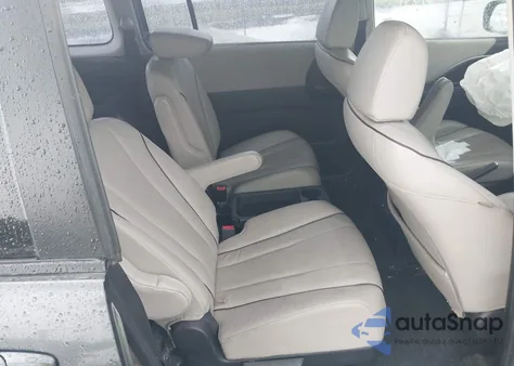 2013 Mazda Mazda5 Grand Touring z USA, uszkodzony, nr VIN JM1CW2DLXD0161375